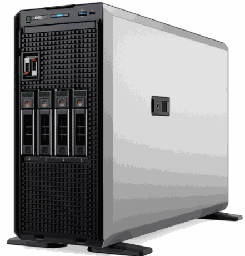 DELL POWEREDGE T360 SERVER (XEON E-2478/32GB/M.2 480GB SSD*2+4TB SATA *4/Win Server 2022)