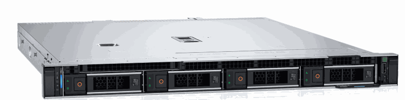 DELL POWEREDGE R360 DELL POWEREDGE R360