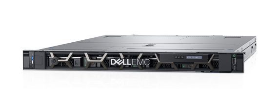 DELL EMC POWEREDGE R6525 (AMD EPYC 7262*2/32GB RAM/1.2TB SAS*2)