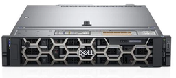 [DELL,R540] DELL POWEREDGE R540 SERVER (XEON SILVER 4210*2/64GB RAM/8TB SATA*4)