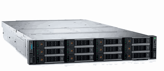 DELL R760xd2 機架式伺服器 DELL R760xd2 機架式伺服器