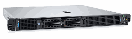 DELL XR5610 邊緣伺服器 DELL XR5610 邊緣伺服器