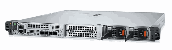 DELL XR5610 邊緣伺服器 DELL XR5610 邊緣伺服器