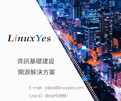 LinuxYes 