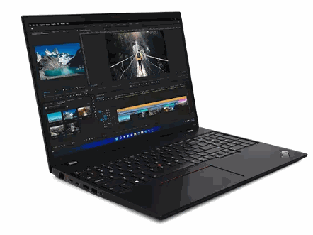 Lenovo Thinkpad P16s Gen 2