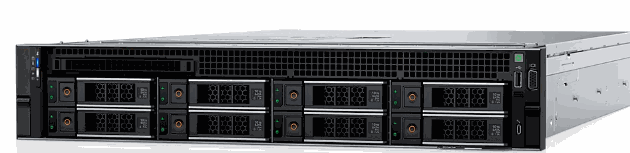 DELL EMC POWEREDGE R7615