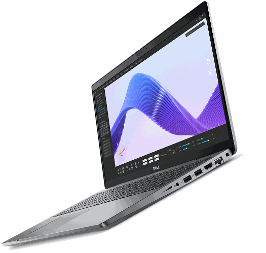 DELL Precision 3591 行動工作站