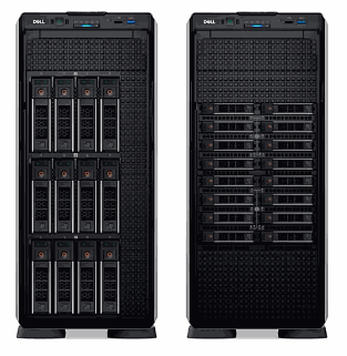 DELL POWEREDGE T560 SERVER DELL POWEREDGE T560 SERVER