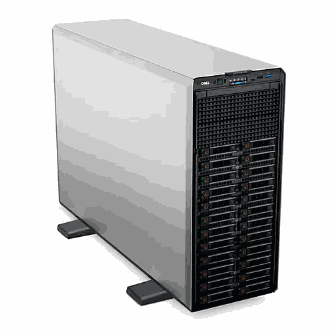 ELL POWEREDGE T560 SERVER