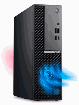 DELL Optiplex 7020 小型機箱 商用電腦