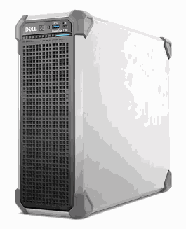DELL POWEREDGE T160 SERVER DELL POWEREDGE T160 SERVER