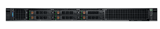 DELL POWEREDGE R260 SERVER (Xeon E-2436/32G/480 SATA SSD*2) DELL POWEREDGE R260 SERVER (Xeon E-2436/32G/480 SATA SSD*2)