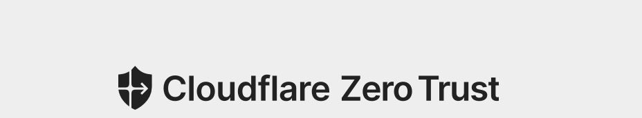 導入Cloudflare 雲端零信任架構，在外網進入遠端桌面前，先進行email 身份認證
