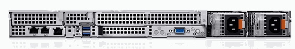 DELL POWEREDGE R660xs SERVER (Xeon 銀牌 4510*2/64G RAM/960GB SSD*2) DELL POWEREDGE R660xs SERVER (Xeon 銀牌 4510*2/64G RAM/960GB SSD*2)