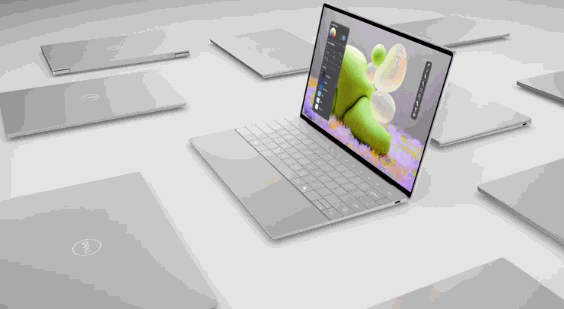 DELL XPS13 9340 筆電 DELL XPS13 9340 筆電