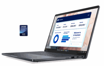 DELL Pro 14 Premium 商用筆電 DELL Pro 14 Premium 商用筆電