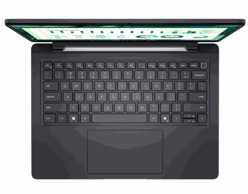 DELL Pro Max 14 行動工作站 DELL Pro Max 14 行動工作站
