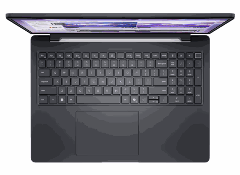 DELL Pro Max 16 行動工作站 DELL Pro Max 16 行動工作站