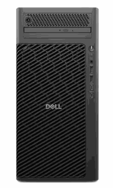 Dell Pro Max 立式 T2 工作站 Dell Pro Max 立式 T2 工作站