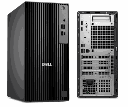 DELL Pro 立式 plus 商用電腦 DELL Pro 立式 plus 商用電腦