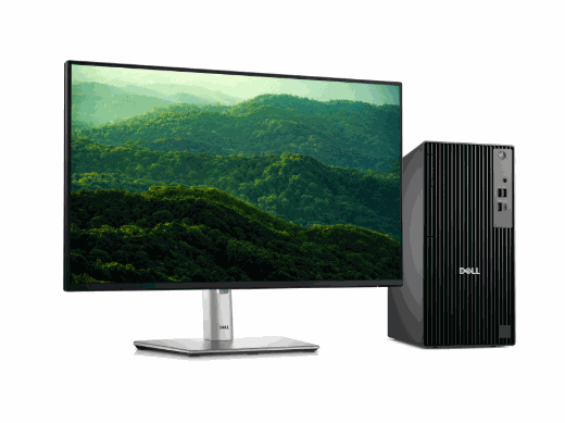 DELL Pro 立式 plus 商用電腦 DELL Pro 立式 plus 商用電腦