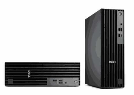 DELL Pro 小型商用電腦