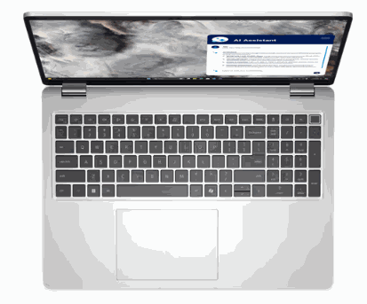 DELL Pro 16 Plus 商用筆電 DELL Pro 16 Plus 商用筆電