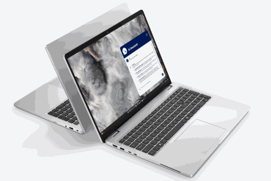 DELL Pro 16 Plus 商用筆電 DELL Pro 16 Plus 商用筆電