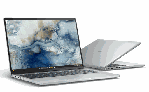 DELL Pro 16 商用筆電 DELL Pro 16 商用筆電