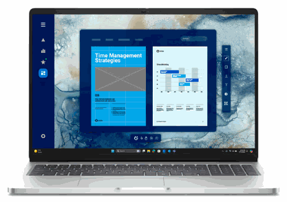 DELL Pro 16 商用筆電 DELL Pro 16 商用筆電