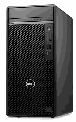 DELL Pro 桌上型電腦 DELL Pro 桌上型電腦