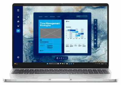 DELL Pro Premium 商用筆電