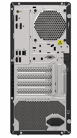 LENOVO THINKSYSTEM ST45 V3 伺服器 LENOVO THINKSYSTEM ST45 V3 伺服器