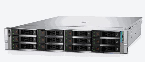 DELL EMC POWEREDGE R570