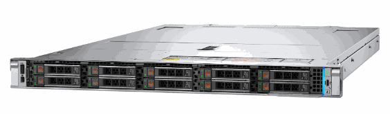 DELL EMC POWEREDGE R470
