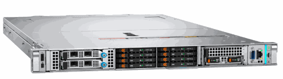 DELL EMC POWEREDGE R670 DELL EMC POWEREDGE R670