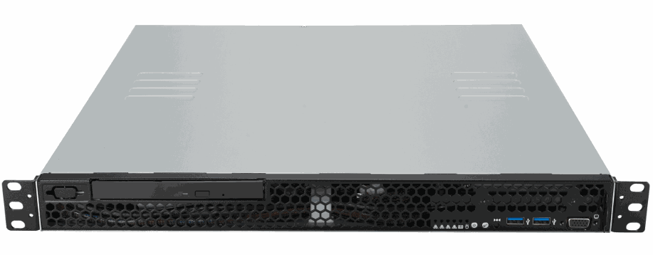 ASUS RS100-E11-PI2 伺服器 (XEON E-233 ASUS RS100-E11-PI2 伺服器 (XEON E-233