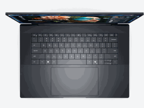 DELL Pro Precision 7 14 行動工作站