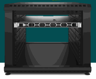 Dell Pro Precision 7 R1 1U 機架式工作站