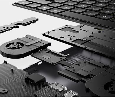 DELL Precision 7760 行動工作站 DELL Precision 7760 行動工作站