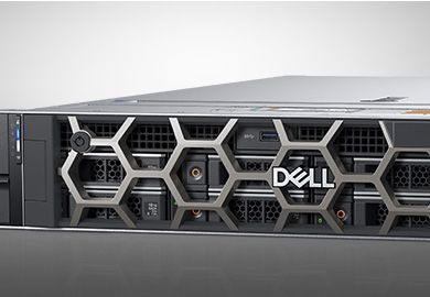 DELL Precision 7920 機架工作站 DELL Precision 7920 機架工作站
