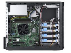 DELL POWEREDGE T140 SERVER DELL POWEREDGE T140 SERVER