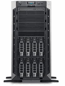 DELL POWEREDGE T440 SERVER DELL POWEREDGE T440 SERVER