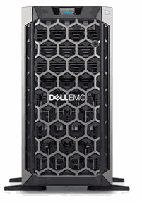 DELL POWEREDGE T440 SERVER DELL POWEREDGE T440 SERVER