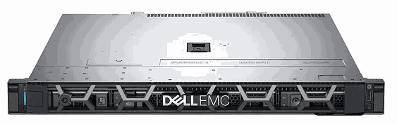 DELL POWEREDGE R440 SERVER DELL POWEREDGE R440 SERVER