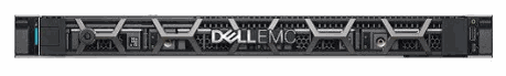 DELL POWEREDGE R440 SERVER DELL POWEREDGE R440 SERVER