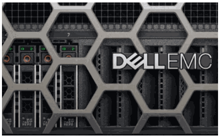 DELL POWEREDGE R540 SERVER