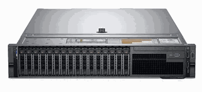 DELL POWEREDGE R740 SERVER DELL POWEREDGE R740 SERVER