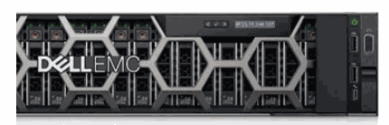 DELL POWEREDGE R540 SERVER DELL POWEREDGE R540 SERVER