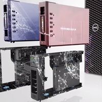 DELL Precision 工作站 DELL Precision 工作站